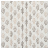 Florence bladeren bloemen 1 stof (Swatch)