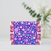 Florence Briefkaart (Staand voorkant)