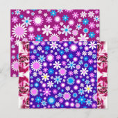 Florence Briefkaart (Voorkant / Achterkant)