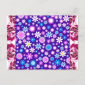 Florence Briefkaart (Voorkant)