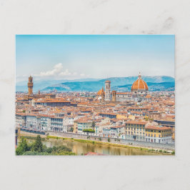 Florence Briefkaart