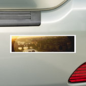 Florence-bruggen Bumpersticker (Op auto)