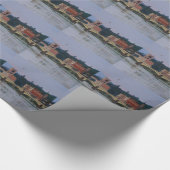 Florence Cadeaupapier (Hoek)