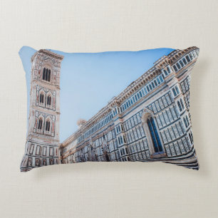 Florence Cathedral Accent Kussen