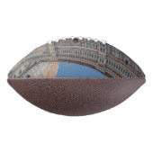 Florence Cathedral American Football (Gedraaid 90)