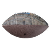 Florence Cathedral American Football (Gedraaid 270)