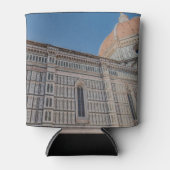 Florence Cathedral Blikjeskoeler (Voorkant)