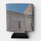 Florence Cathedral Blikjeskoeler (Achterkant)