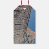 Florence Cathedral Cadeaulabel (Voorkant)