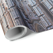 Florence Cathedral Cadeaupapier (Rol Hoek)