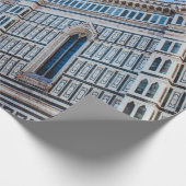 Florence Cathedral Cadeaupapier (Hoek)