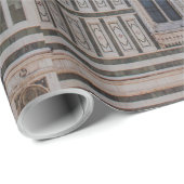 Florence Cathedral Cadeaupapier (Rol Hoek)