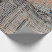 Florence Cathedral Cadeaupapier (Hoek)