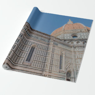 Florence Cathedral Cadeaupapier
