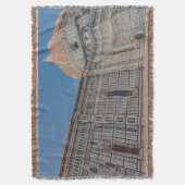 Florence Cathedral Deken (Voorkant Verticaal)