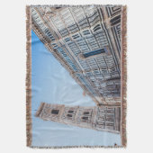 Florence Cathedral Deken (Voorkant Verticaal)