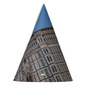 Florence Cathedral Feesthoedjes (Links)