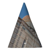 Florence Cathedral Feesthoedjes (Rechts)