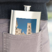 Florence Cathedral Flacon (Voorbeeld)