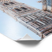 Florence Cathedral Foto Afdruk (Hoek)