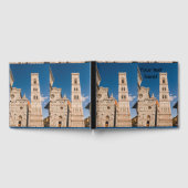 Florence Cathedral Gastenboek (Volledig)