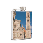 Florence Cathedral Heupfles (Rechts)