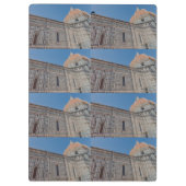 Florence Cathedral Klembord (Achterkant)