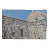 Florence Cathedral Kussensloop (Achterkant)