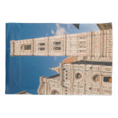 Florence Cathedral Kussensloop (Achterkant)