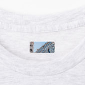 Florence Cathedral Labels (Aangebracht)