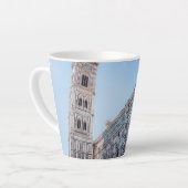 Florence Cathedral Latte Mok (Linkerhoek)