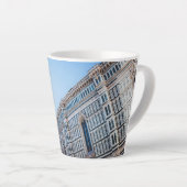 Florence Cathedral Latte Mok (Rechterhoek)