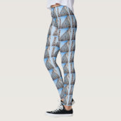 Florence Cathedral Leggings (Links)