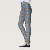 Florence Cathedral Leggings (Links)