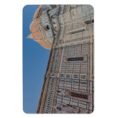 Florence Cathedral Magneet (Verticaal)