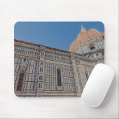 Florence Cathedral Muismat (Met muis)