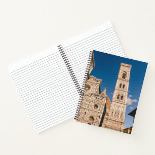 Florence Cathedral Notitieboek