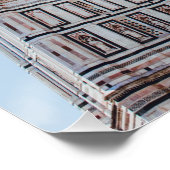 Florence Cathedral Perfect Poster (Hoek)