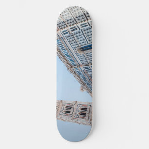 Florence Cathedral Persoonlijk Skateboard