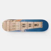 Florence Cathedral Persoonlijk Skateboard (Horizontaal)