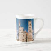 Florence Cathedral Porselein Kop (Rechts)