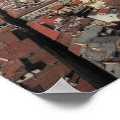 Florence Cathedral Poster (Hoek)