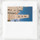 Florence Cathedral Rechthoekige Sticker (Tas)