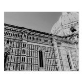Florence Cathedral Rubberstempel (Afrduk)