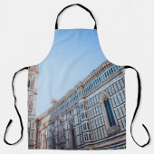 Florence Cathedral Schort (Voorkant)