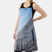 Florence Cathedral Schort (Insitu)