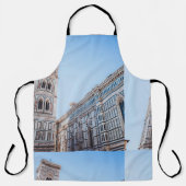 Florence Cathedral Schort (Voorkant)