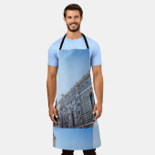 Florence Cathedral Schort (Gedragen)