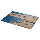 Florence Cathedral Snijplank (Hoek)