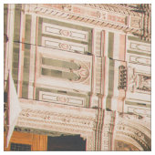 Florence Cathedral Stof (Swatch)